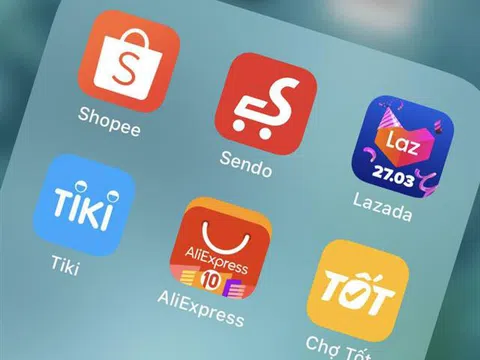 Tiki và Sendo sáp nhập, nếu không có sự đột phá về chiến lược thì không thể cạnh tranh với Shopbee và Lazada và nhiều khả năng bị thâu tóm